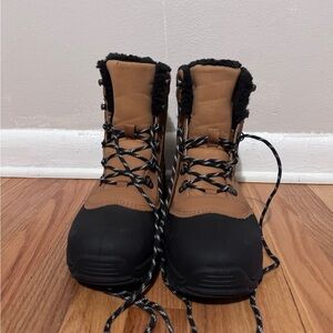 Men’s Winter Boots